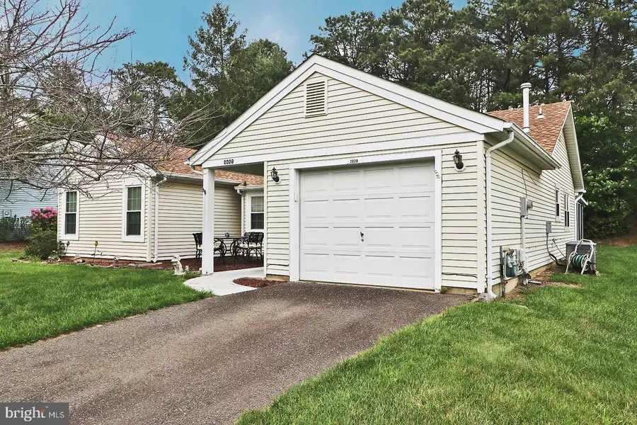 2028 BROOKDALE DR, Forked River, NJ 08731