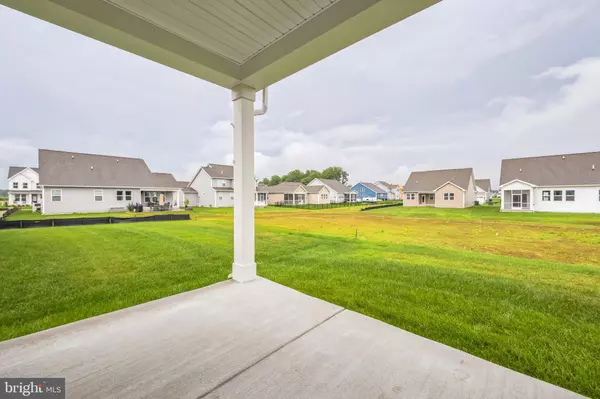 Lewes, DE 19958,24013 BARK WOOD CT