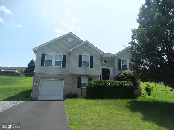 Smithsburg, MD 21783,112 COLTON CT