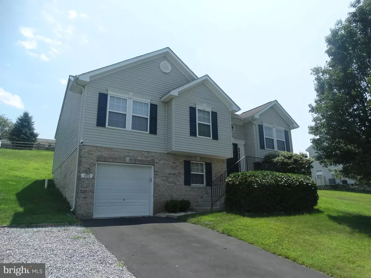Smithsburg, MD 21783,112 COLTON CT