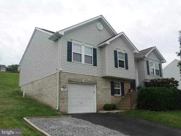 Smithsburg, MD 21783,112 COLTON CT