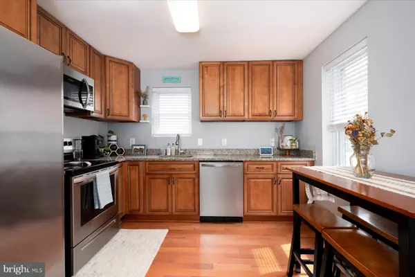 Annapolis, MD 21403,1005 MADISON CT