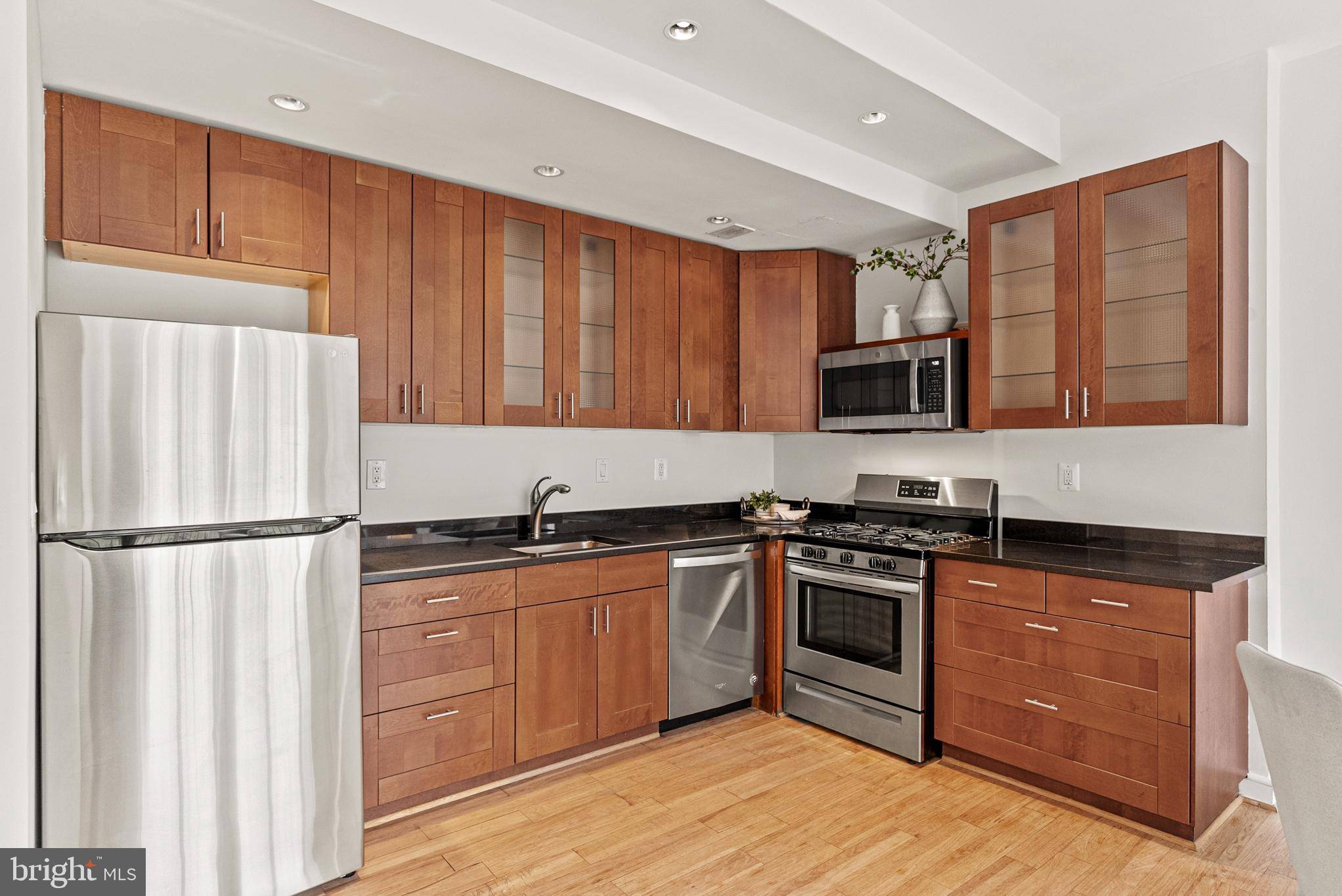 Washington, DC 20007,3251 PROSPECT ST NW #317