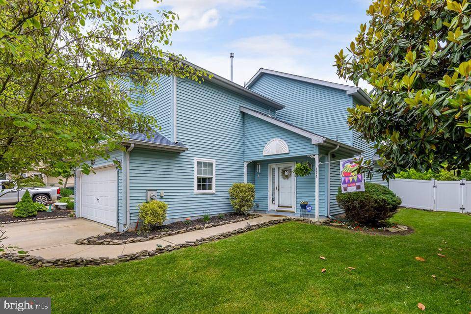 Glassboro, NJ 08028,823 FORDHAM PL