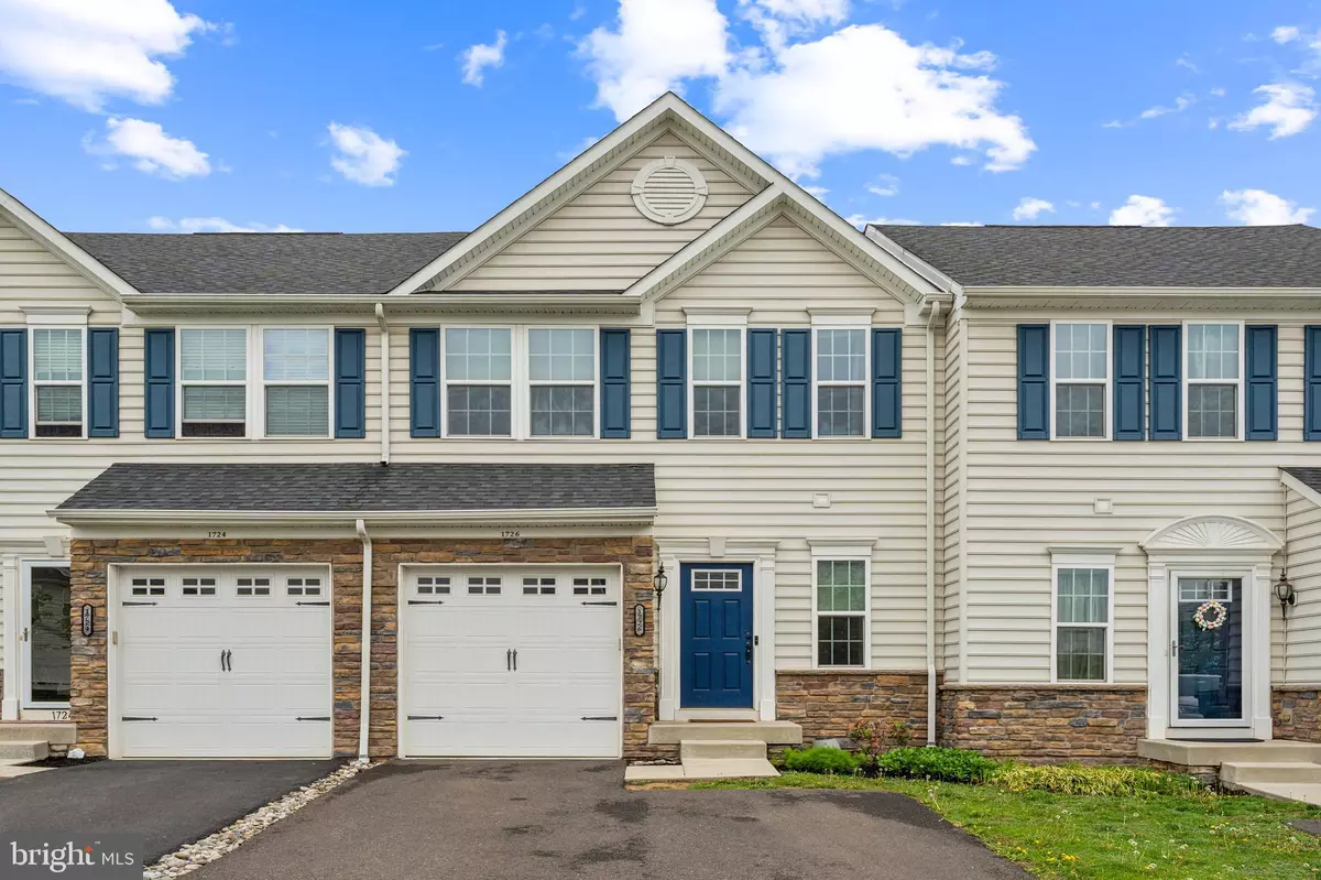 Hatfield, PA 19440,1726 LYDIA DR