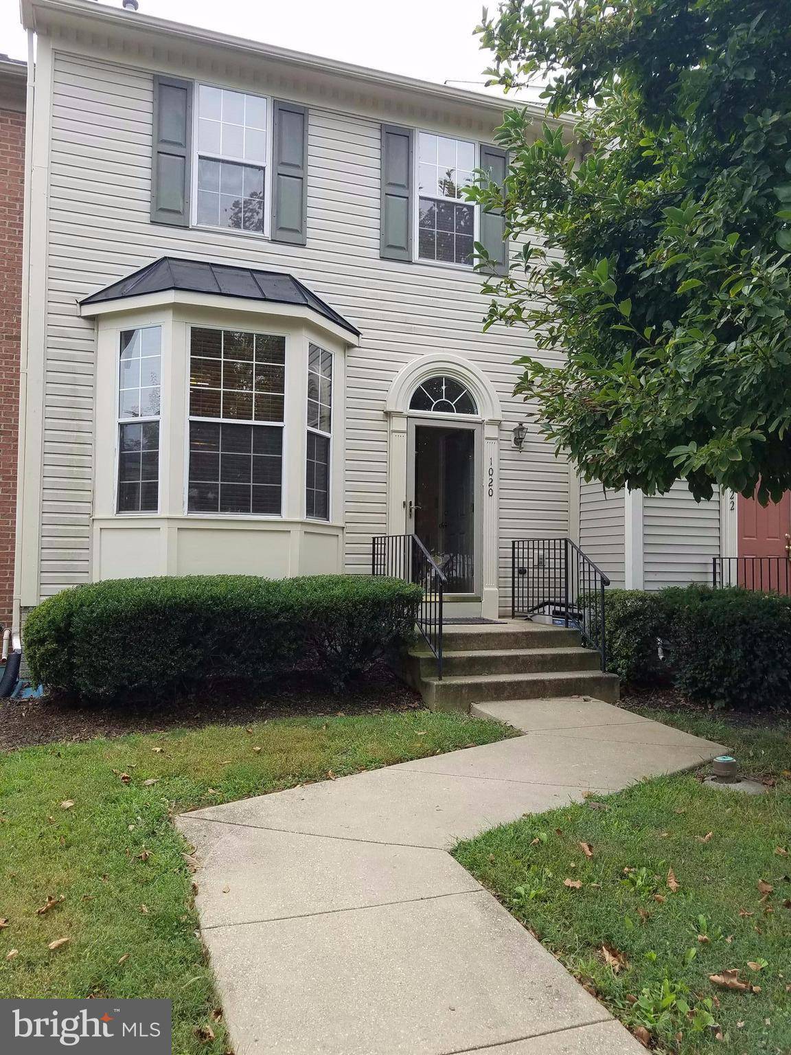 1020 WESTLAKE DR, Bowie, MD 20721