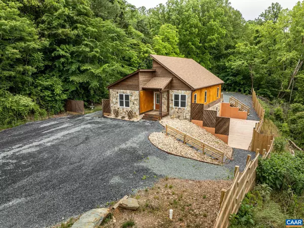 Palmyra, VA 22963,13298 JAMES MADISON HWY