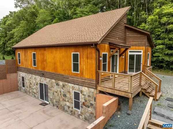 Palmyra, VA 22963,13298 JAMES MADISON HWY