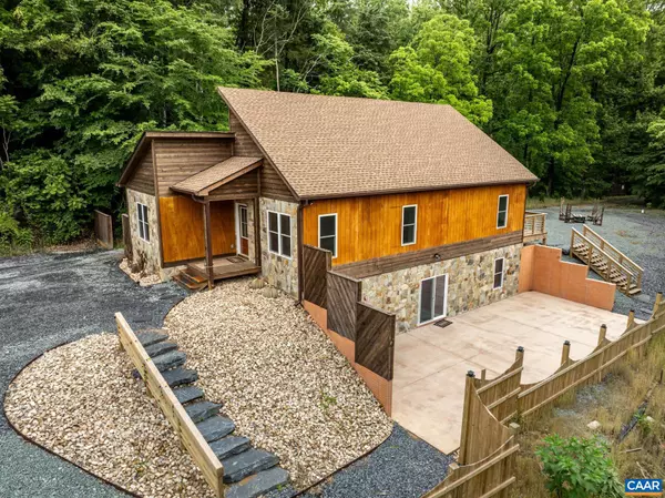 Palmyra, VA 22963,13298 JAMES MADISON HWY