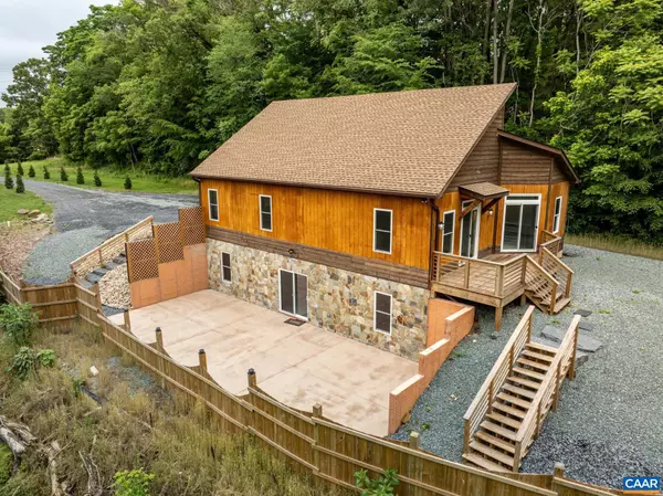 Palmyra, VA 22963,13298 JAMES MADISON HWY