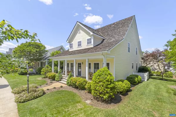 Crozet, VA 22932,5141 BROOK VIEW RD