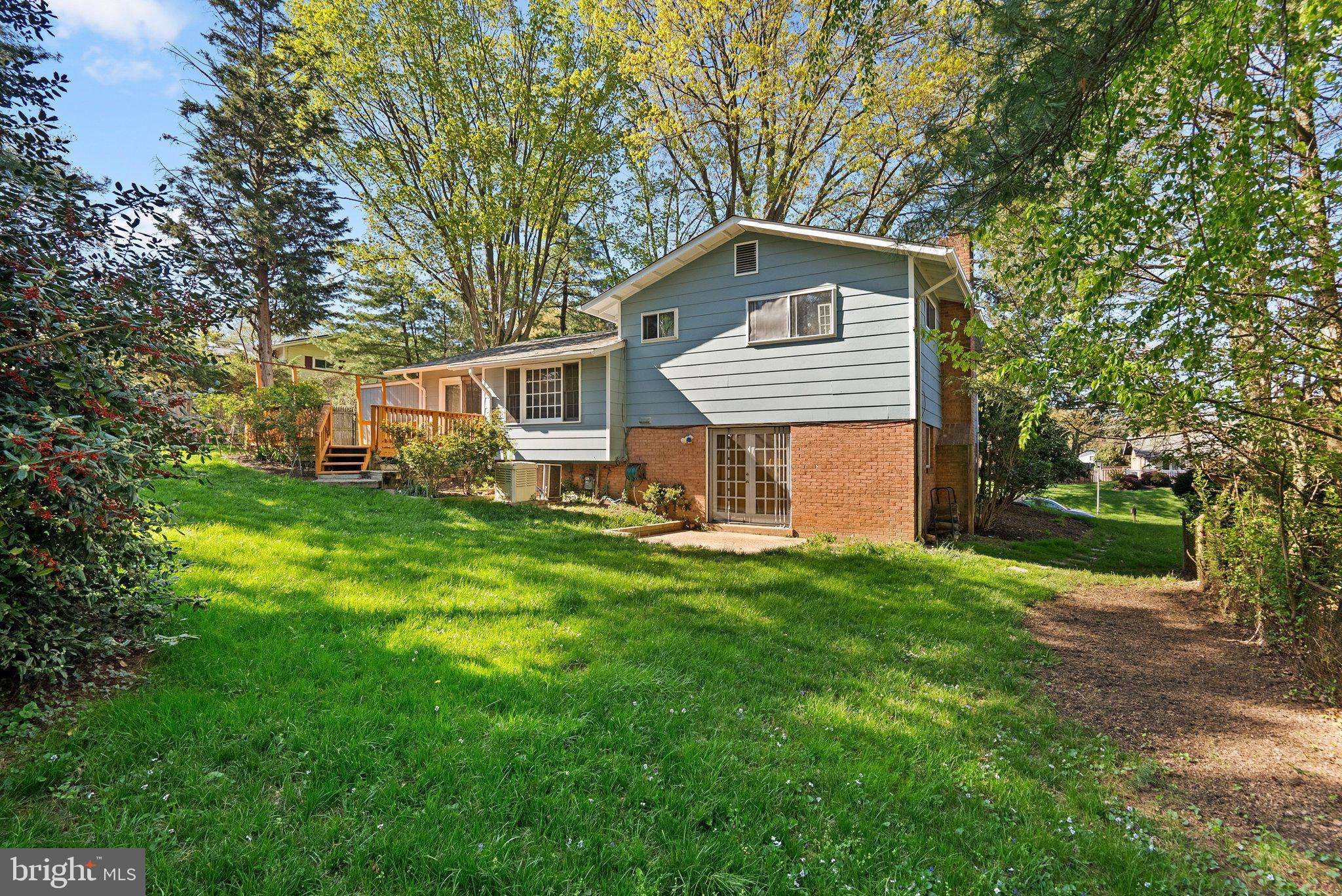 Silver Spring, MD 20904,1503 LEISTER DR