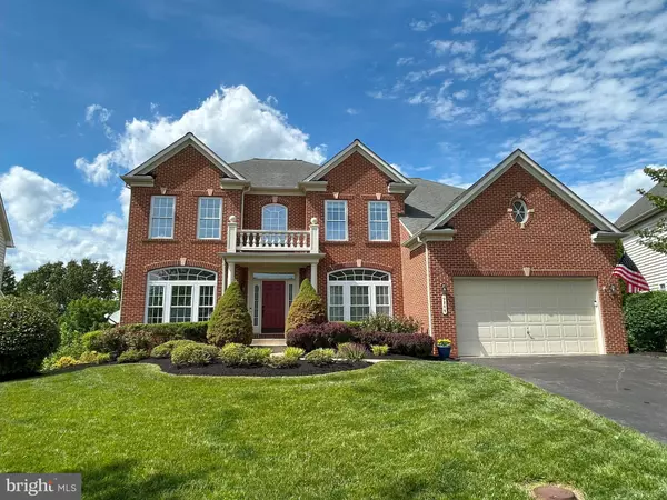 9206 SHAFERS MILL DR, Frederick, MD 21704