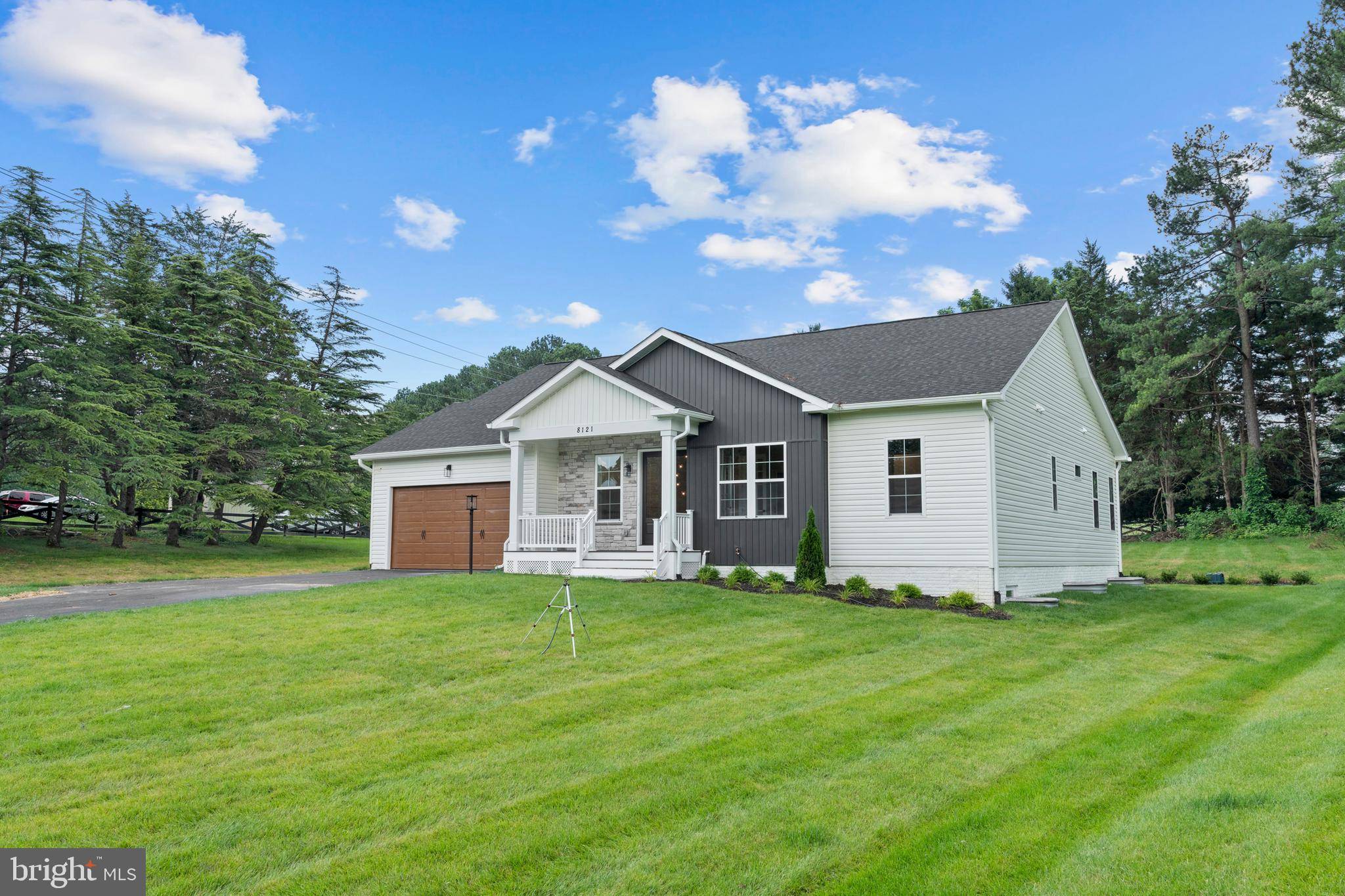 LOT 4 ALBRECHT LN, Warrenton, VA 20187