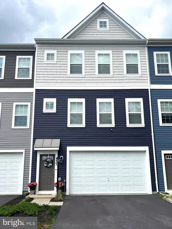 Stephenson, VA 22656,133 LINDY