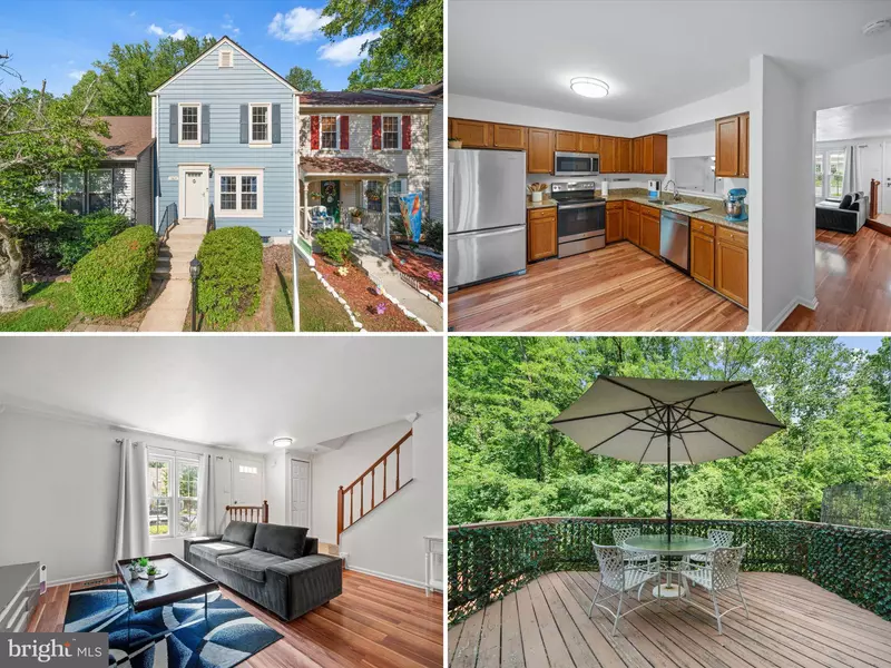 15021 BRIDGEPORT DR, Dumfries, VA 22025