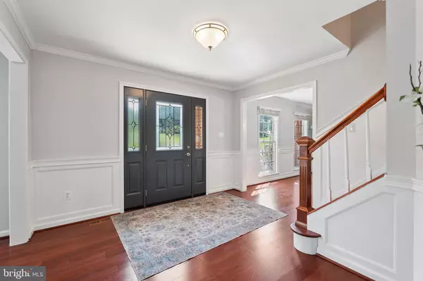 Vienna, VA 22182,9802 DAYS FARM DR