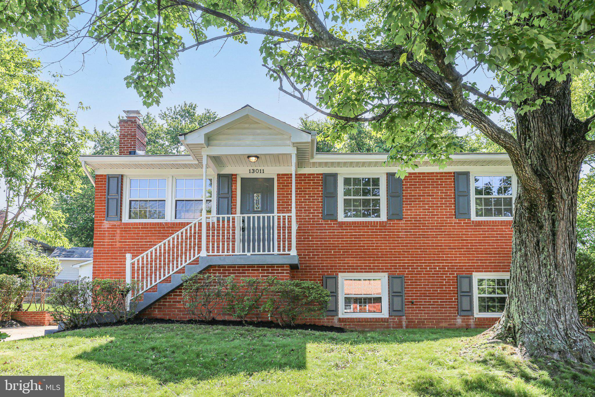 13011 KIDWELL DR, Woodbridge, VA 22193