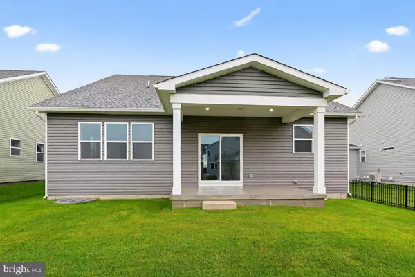 Lewes, DE 19958,22047 HEARTWOOD CIR