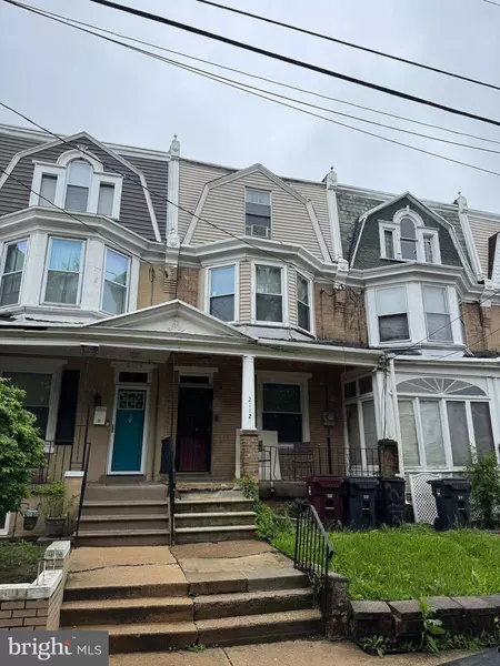 2112 N PINE ST, Wilmington, DE 19802