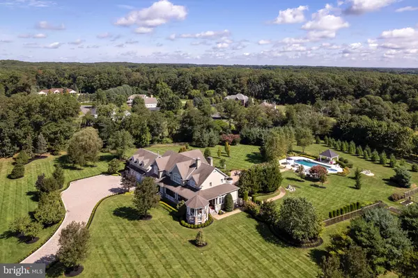 Millstone Township, NJ 08510,7 STONEY BROOK DR