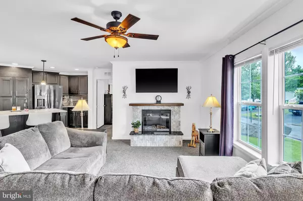 Quakertown, PA 18951,20 GOLFVIEW DR