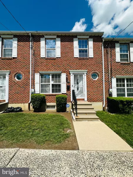 7629 FORREST AVE, Philadelphia, PA 19150