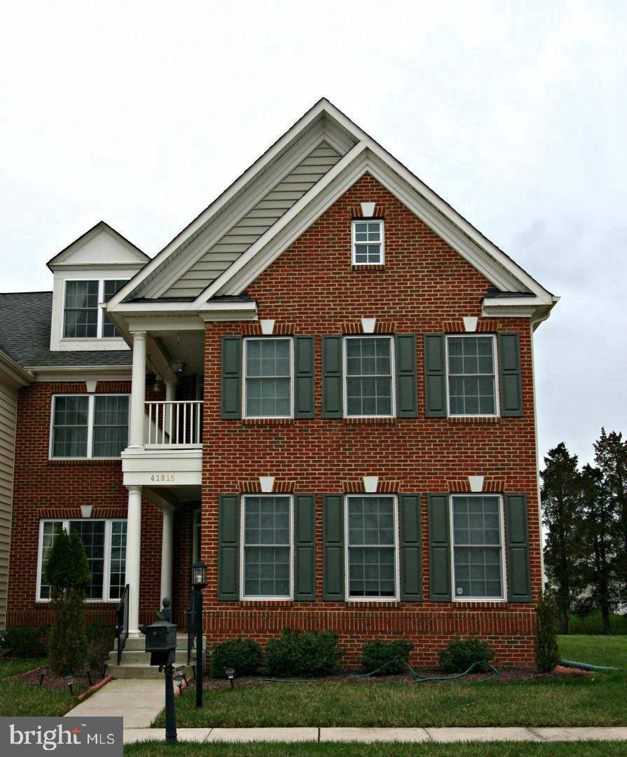 41815 BRISTOW MANOR DR, Ashburn, VA 20148