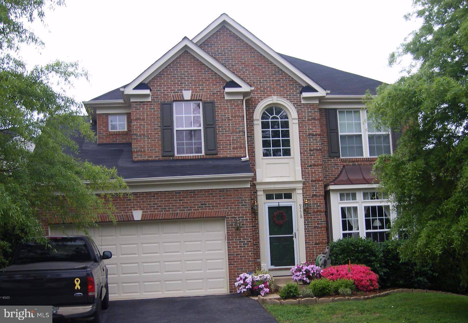 9778 LORRAINE CAROL WAY, Lorton, VA 22079