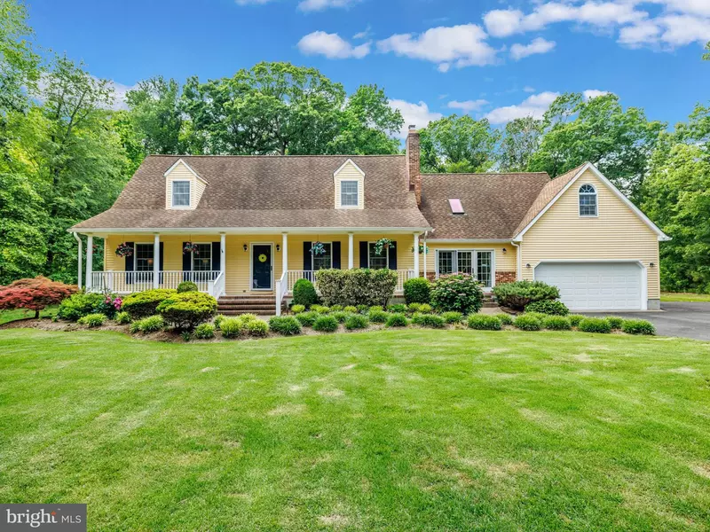 100 MARLBOROUGH RD, Queenstown, MD 21658