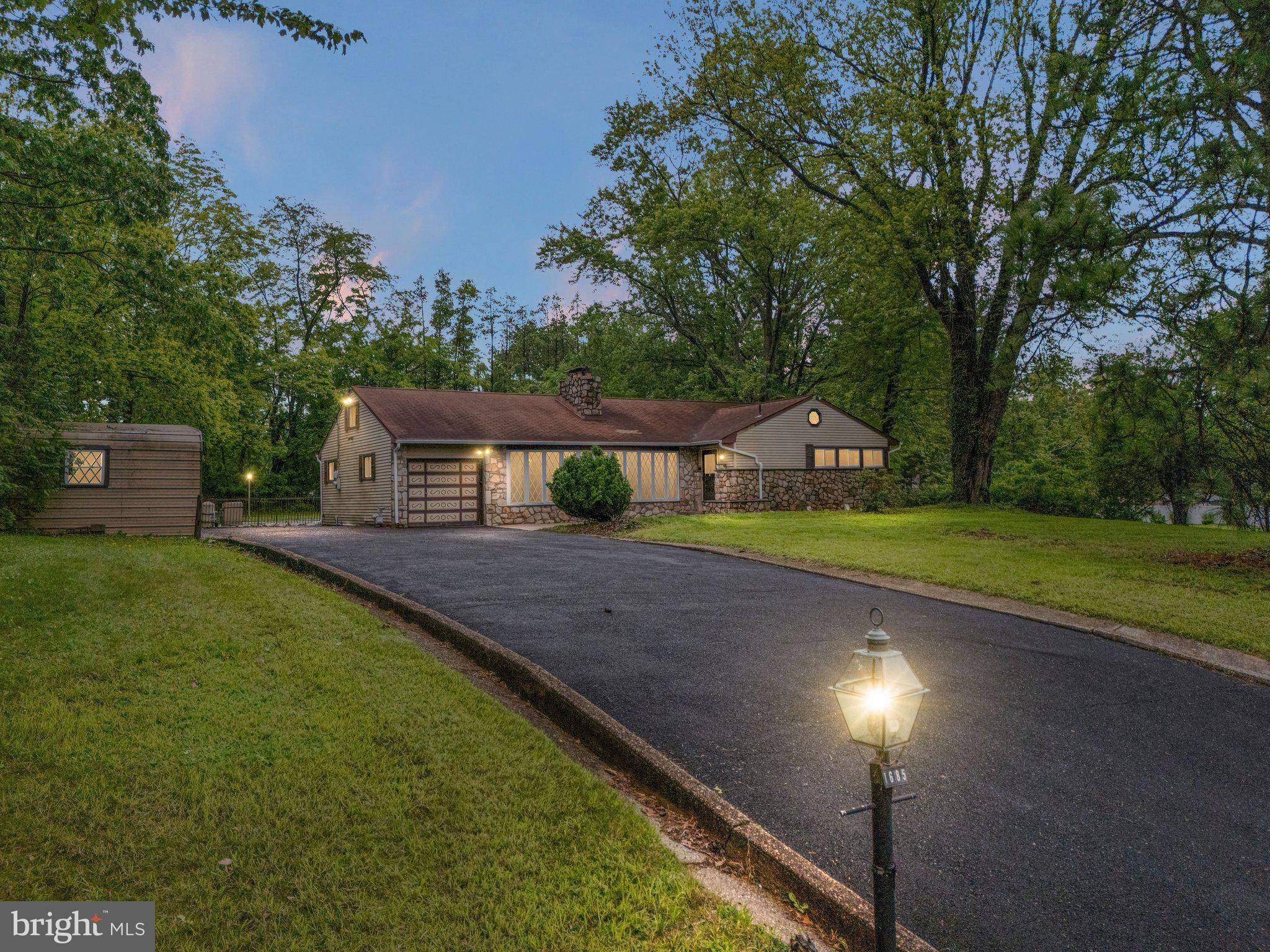 Glenside, PA 19038,1685 E WILLOW GROVE AVE