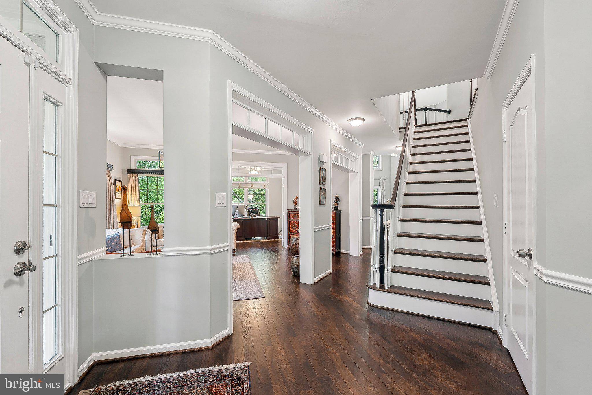 Vienna, VA 22181,2905 DARNLEY PL