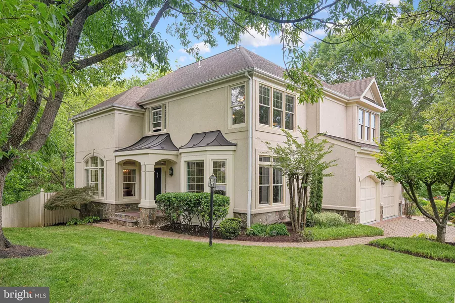 2905 DARNLEY PL, Vienna, VA 22181