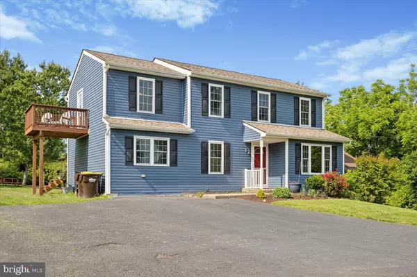 Harleysville, PA 19438,1860 PERKIOMENVILLE RD
