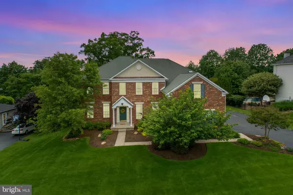 3 HICKORY PL, Collegeville, PA 19426