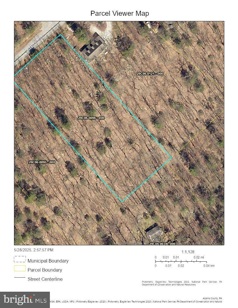 Biglerville, PA 17307,55 SCARLET WAY