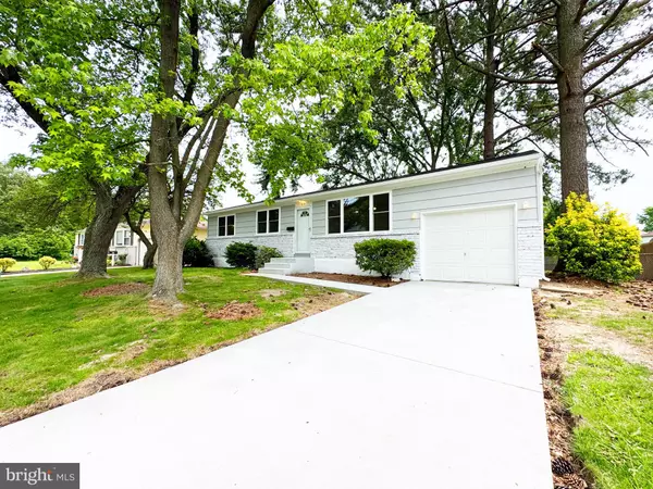 914 TOWNSEND BLVD, Dover, DE 19901