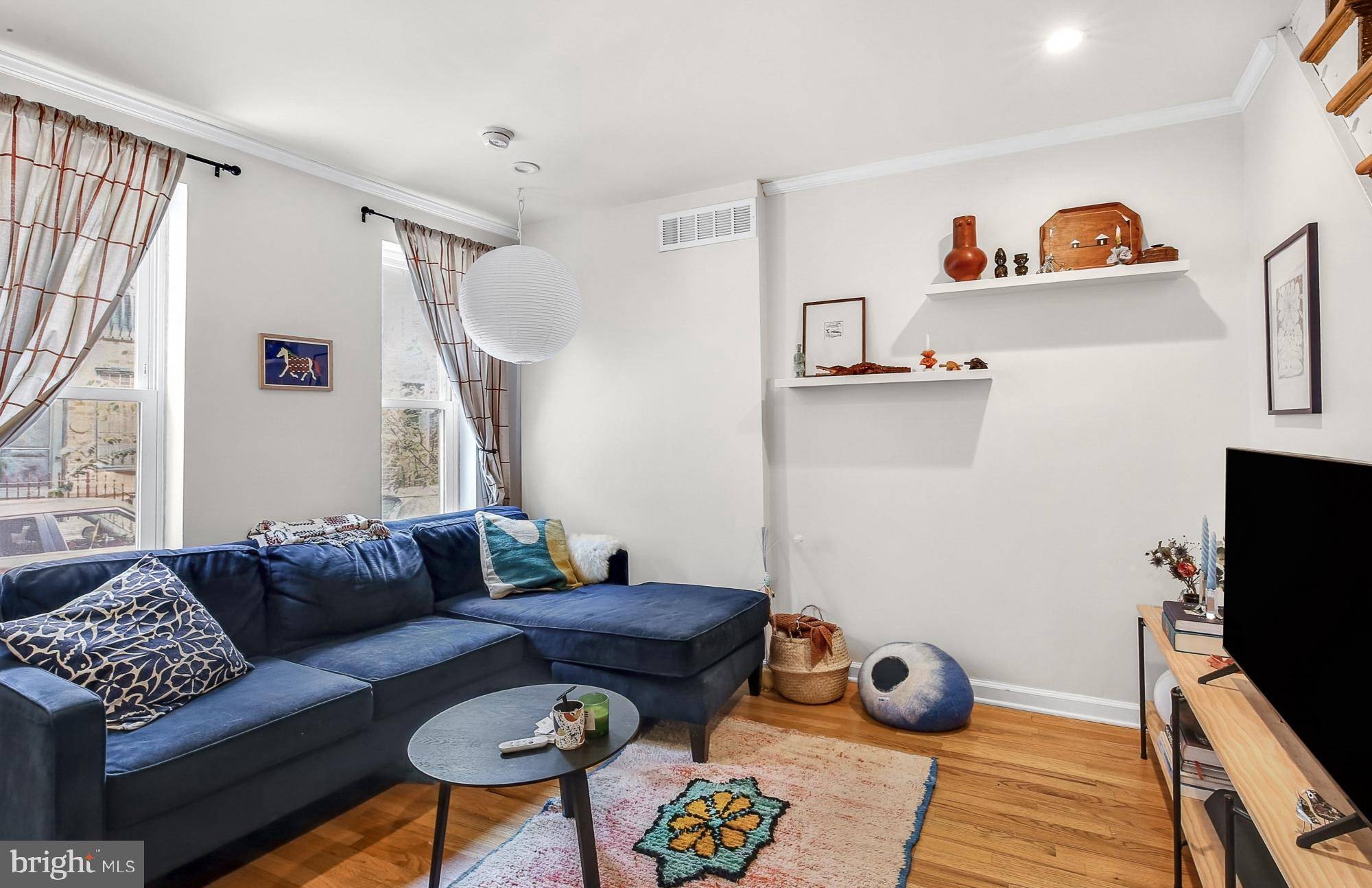 Philadelphia, PA 19147,716 CLYMER ST