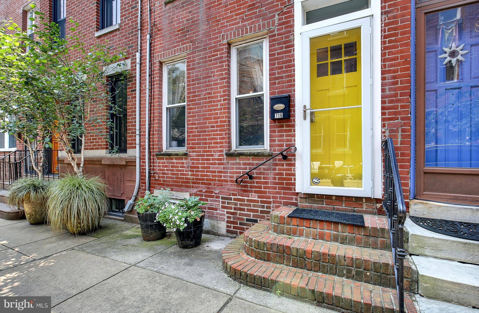 Philadelphia, PA 19147,716 CLYMER ST