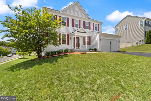 Fredericksburg, VA 22405,26 COLEMANS MILL DR