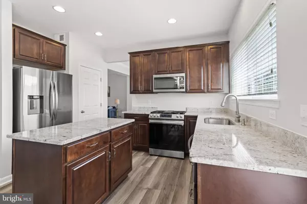 26 COLEMANS MILL DR, Fredericksburg, VA 22405