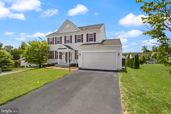Fredericksburg, VA 22405,26 COLEMANS MILL DR