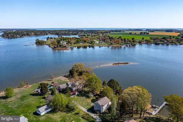Lottsburg, VA 22511,1434 MELROSE ROAD