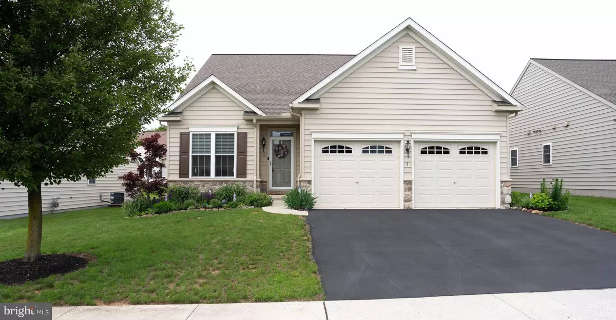 Gordonville, PA 17529,3 SWEET BIRCH LN