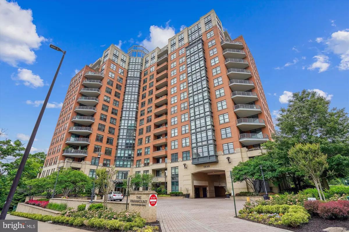 Reston, VA 20190,1830 FOUNTAIN DR #1107