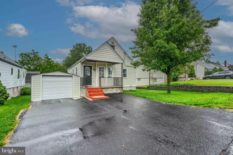 4108 SLATER AVE, Baltimore, MD 21236