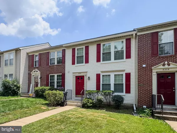 Centreville, VA 20121,6337 LITTLEFIELD CT