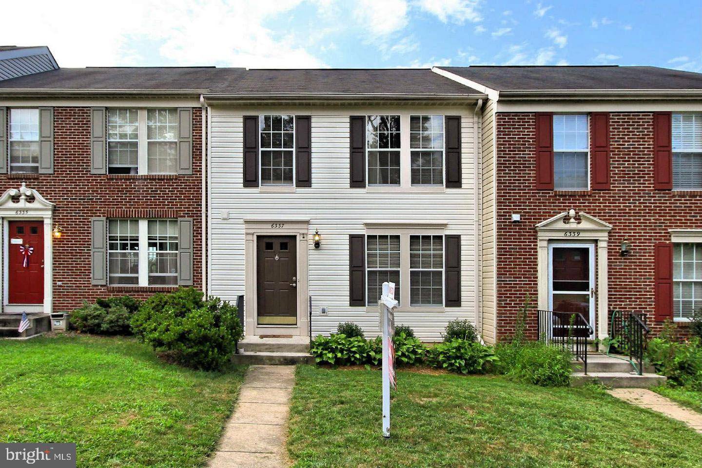 Centreville, VA 20121,6337 LITTLEFIELD CT