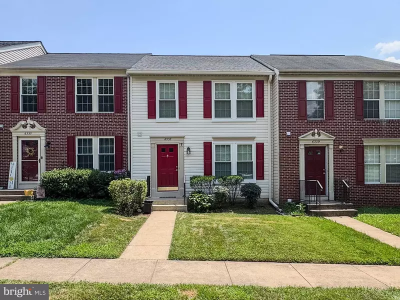 6337 LITTLEFIELD CT, Centreville, VA 20121