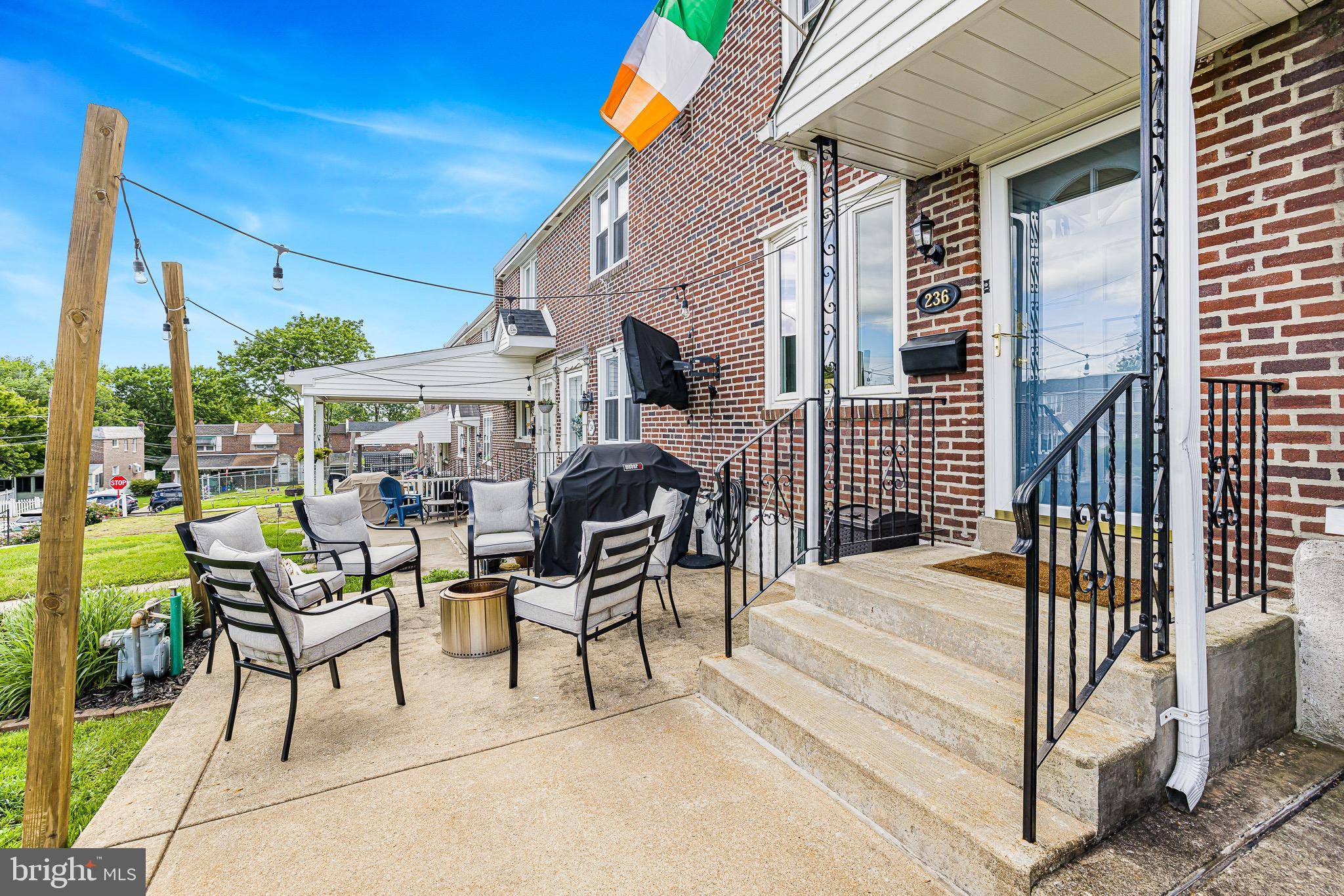 Clifton Heights, PA 19018,236 WOODBRIDGE RD